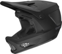 Image of Smith Optics Hardline Composite Mips Full Face MTB Mountain Cycling Helmet