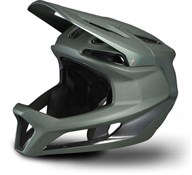 Image of Specialized Gambit Full Face MTB Mountain Cycling Helmet