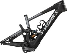 Image of Specialized Kenevo SL S-Works Carbon Frameset