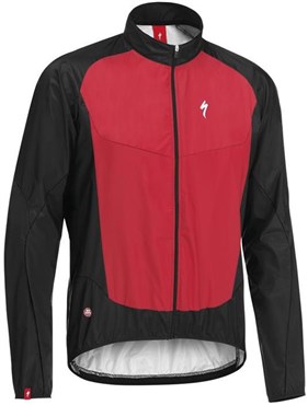 Specialized Pro Wind Gore WS Windproof Cycling Jacket