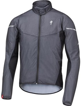 Specialized Rain Jacket Goretex Evolution Waterproof Jacket