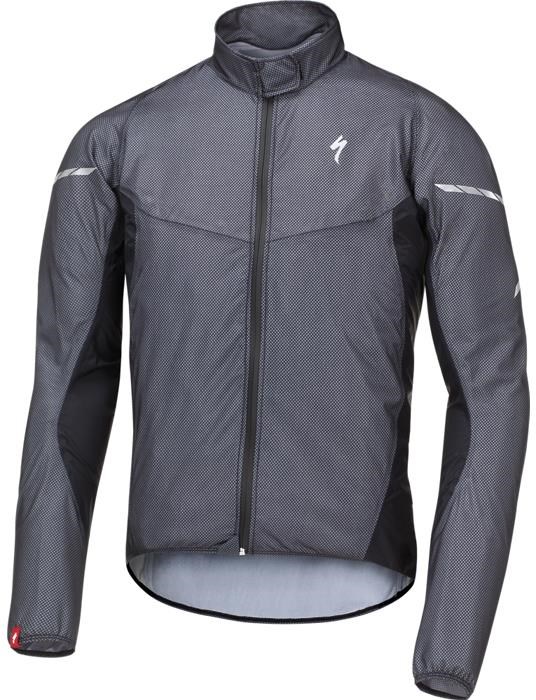 Specialized Rain Jacket Goretex Evolution Waterproof Jacket