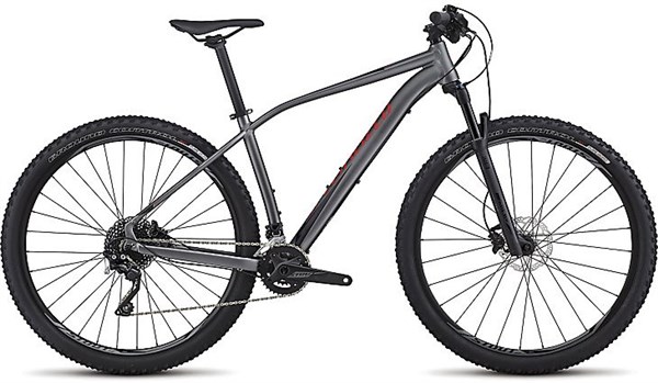 Specialized Rockhopper Pro 29er 2017 Mountain Bike