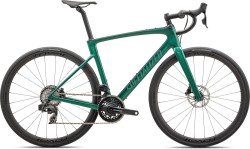 Image of Specialized Roubaix Pro 2024 Road Bike