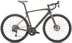 Image of Specialized Roubaix S-Works Di2 2025 Road Bike