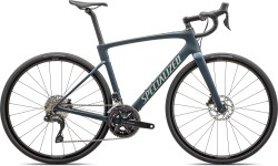 Image of Specialized Roubaix SL8 Comp 2024 Road Bike