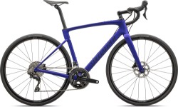 Image of Specialized Roubaix SL8 Sport 105 2024 Road Bike