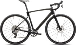 Image of Specialized Roubaix SL8 Sport Apex 2024 Road Bike