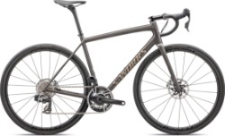 Image of Specialized S-Works Aethos SRAM Red AXS 2024 Road Bike