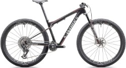 Image of Specialized S-Works Epic World Cup 2025 Mountain Bike