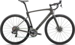 Image of Specialized S-Works Roubaix SL8 2024 Road Bike