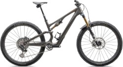 Image of Specialized S-Works Stumpjumper 15 2025 Mountain Bike