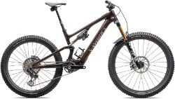 Image of Specialized S-Works Turbo Levo SL 2025 Electric Mountain Bike