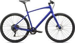 Image of Specialized Sirrus X 3.0 2024 Hybrid Sports Bike