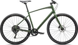 Image of Specialized Sirrus X 3.0 2025 Hybrid Sports Bike