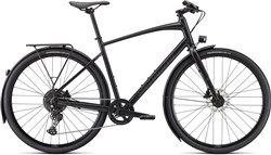 Image of Specialized Sirrus X 3.0 EQ 2023 Hybrid Sports Bike