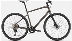 Image of Specialized Sirrus X 4.0 2023 Hybrid Sports Bike