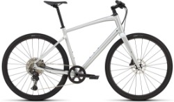 Image of Specialized Sirrus X 4.0 2025 Hybrid Sports Bike