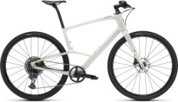 Image of Specialized Sirrus X 6.0 2025 Hybrid Sports Bike