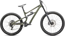 Image of Specialized Status 170 2 DH 2025 Mountain Bike