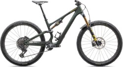 Image of Specialized Stumpjumper 15 Pro 2025 Mountain Bike