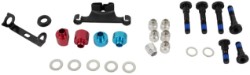 Image of Specialized Sub MY19  Levo FSR Motor Bolt/Hardware Kit For Motor Attachment