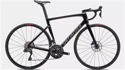 Image of Specialized Tarmac SL7 Comp 105 Di2 2023 Road Bike