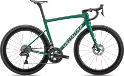 Image of Specialized Tarmac SL8 Pro Di2 2024 Road Bike