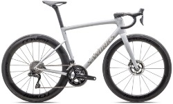 Image of Specialized Tarmac SL8 S-Works Di2 2025 Road Bike