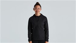 Image of Specialized Trail Wind Womens Jacket