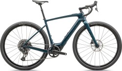 Image of Specialized Turbo Creo 2 Comp 2025 Electric Gravel Bike