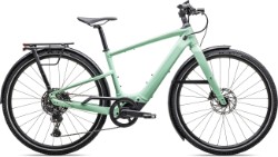 Image of Specialized Vado SL 2 4.0 EQ 2025 Electric Hybrid Bike