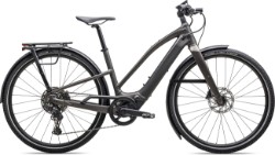 Image of Specialized Vado SL 2 4.0 EQ Step Through 2025 Electric Hybrid Bike