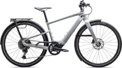 Image of Specialized Vado SL 2 5.0 EQ 2025 Electric Hybrid Bike