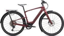 Image of Specialized Vado SL 6.0 Carbon EQ 2025 Electric Hybrid Bike