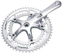 Image of SunRace FCR818 Road Crankset