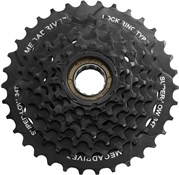 Image of SunRace MFM300 7 Speed 14-34T Freewheel