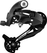 Image of SunRace Rear Derailleur 7/8 Speed Long Cage