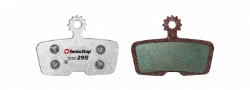 Image of Swissstop D29 Disc E Brake Pads