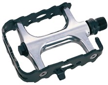 Image of System EX EM9D Aluminium Cage Pedals