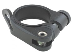 Image of System EX Seatpost QR Clamp