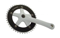 Image of System EX Track Crankset