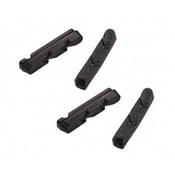 Image of TRP Alloy Rim Brake Pads - 2 Pairs