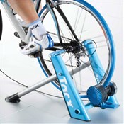 Tacx Blue Matic Folding Magnetic Trainer T2650