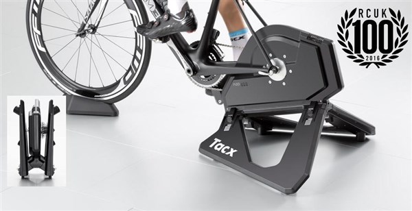 Tacx Neo Smart Trainer T2800