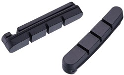 Image of Tektro P422.11 Road Cartridge Brake Pad Inserts - Pair