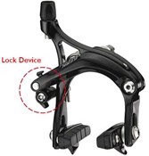 Image of Tektro R539 Road Caliper Brakes