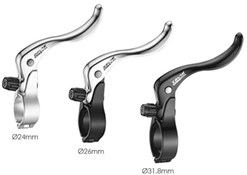 Image of Tektro RL720 CX Brake Lever - Pair