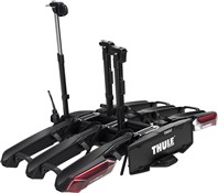 Image of Thule Epos 3-Bike Towball Car Rack