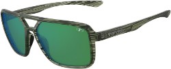 Image of Tifosi Eyewear Salto Single Lens Polarized Sunglasses